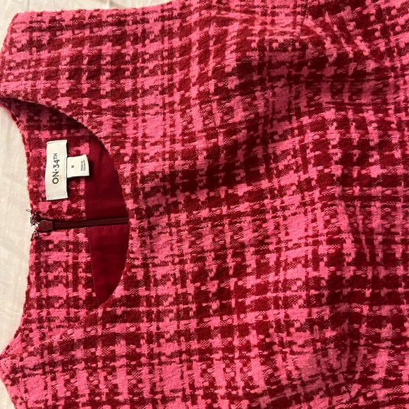 Barbie Pink cute dress - Picture 4 of 9